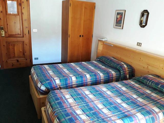 Hotel Savoia Debili