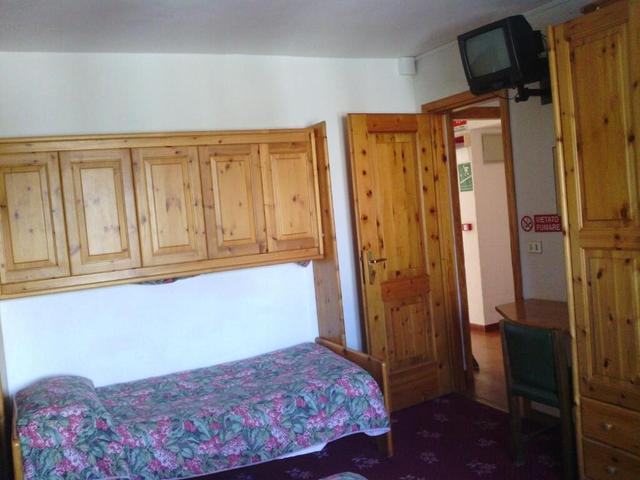 Hotel Savoia Debili