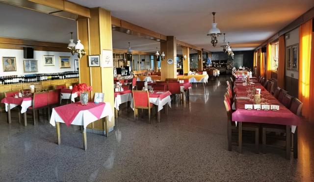 Hotel Savoia Debili