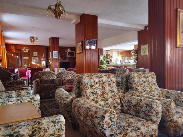 Hotel Savoia Debili