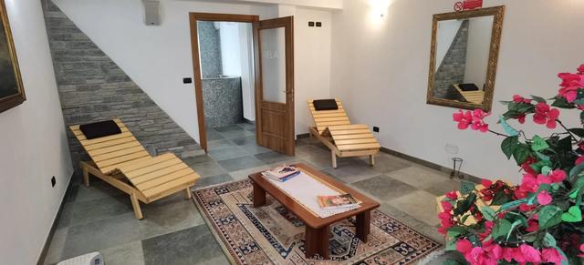 Hotel Savoia Debili