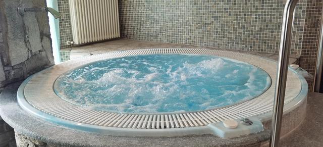 Hotel Savoia Debili