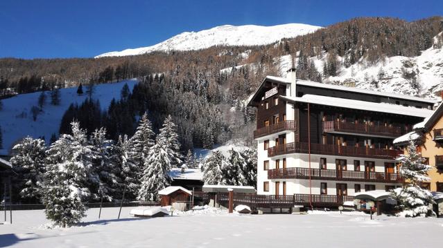 Residences les Coupoles