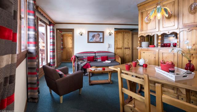 Residence Village Montana