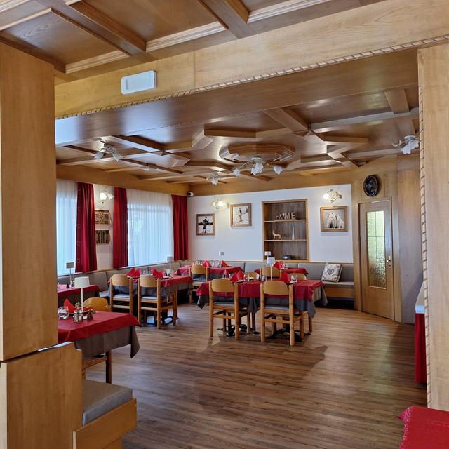 Albergo Denise