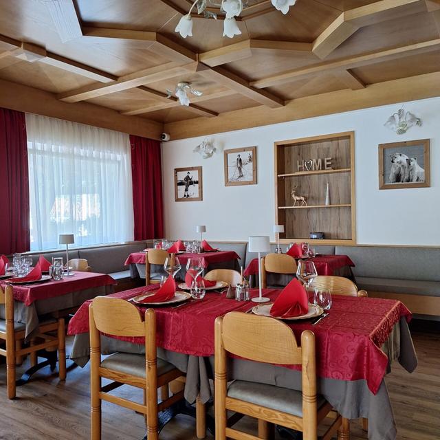 Albergo Denise