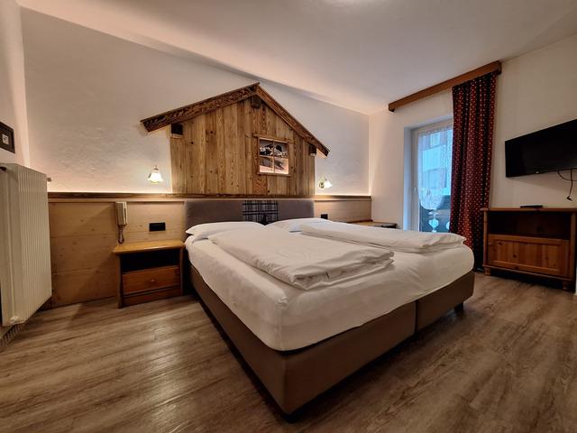 Albergo Denise