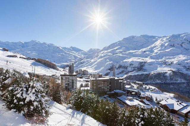 Sowell Residence Pierre Blanche