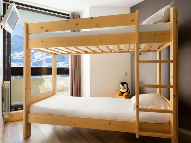 Sowell Residence Pierre Blanche