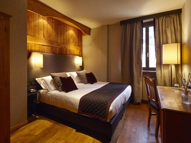 Chaberton Lodge & Spa