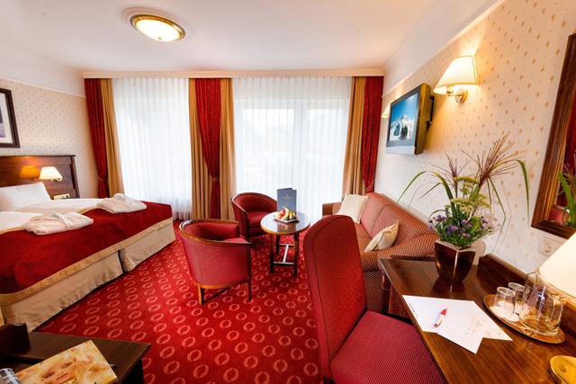 Hotel Salzburger Hof