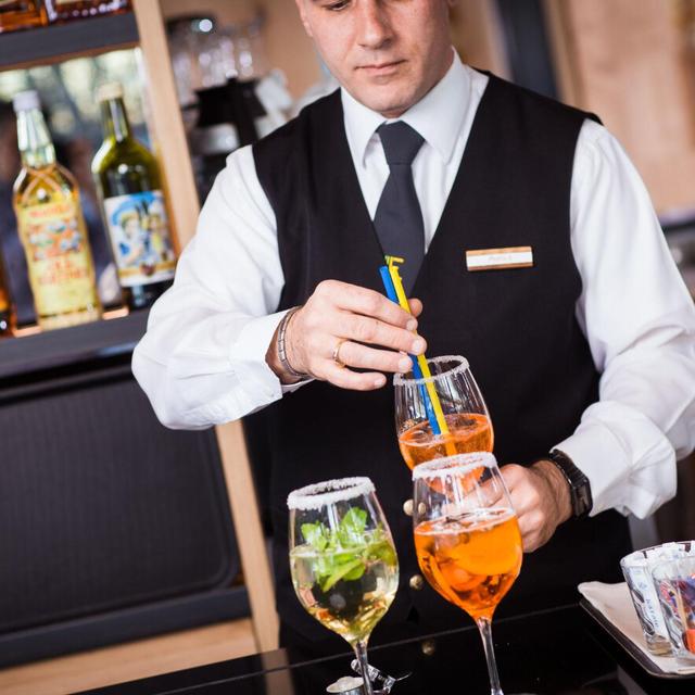 Mountain Design Hotel Eden Selva