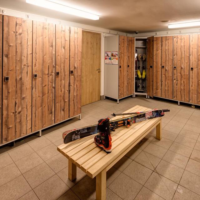 Mountain Design Hotel Eden Selva