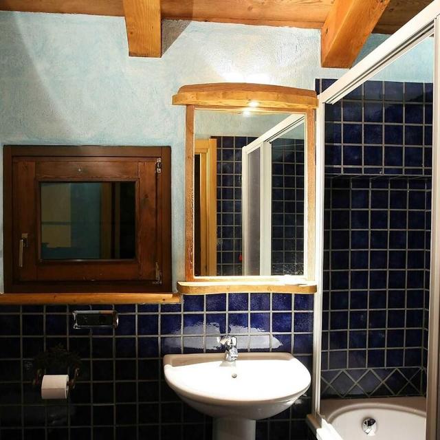 Hotel Meublé Gorret