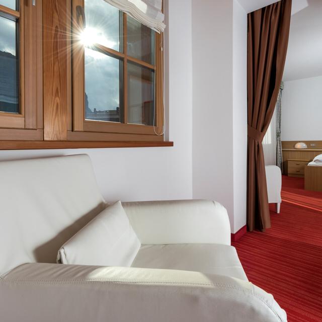 Hotel Albergo International