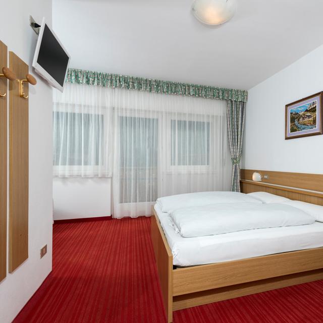 Hotel Albergo International