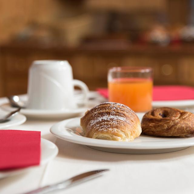 Hotel Albergo International