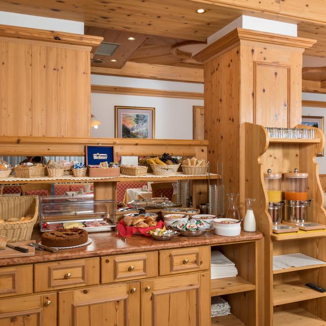 Hotel Albergo International