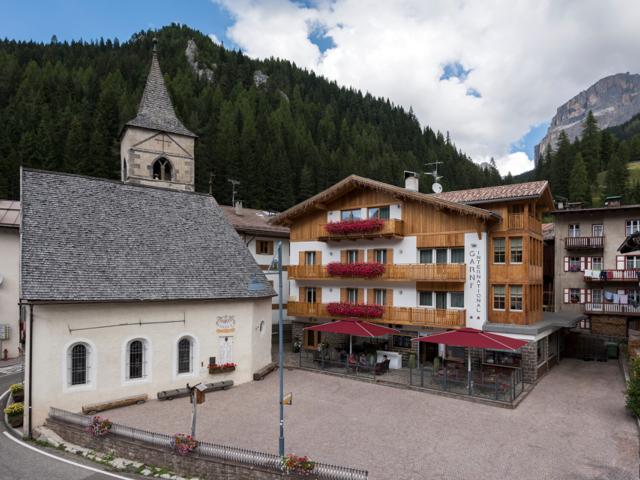 Hotel Albergo International