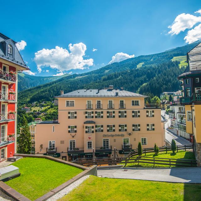 Ski Lodge Reineke