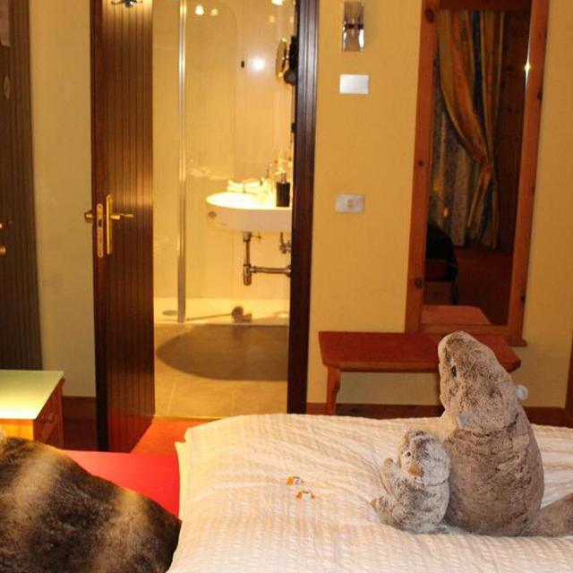 Hotel Meublé Gorret