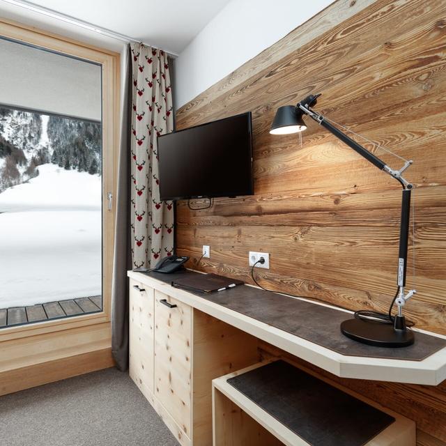 Hotel Nassereinerhof