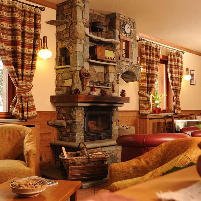 Hotel Petit Tournalin