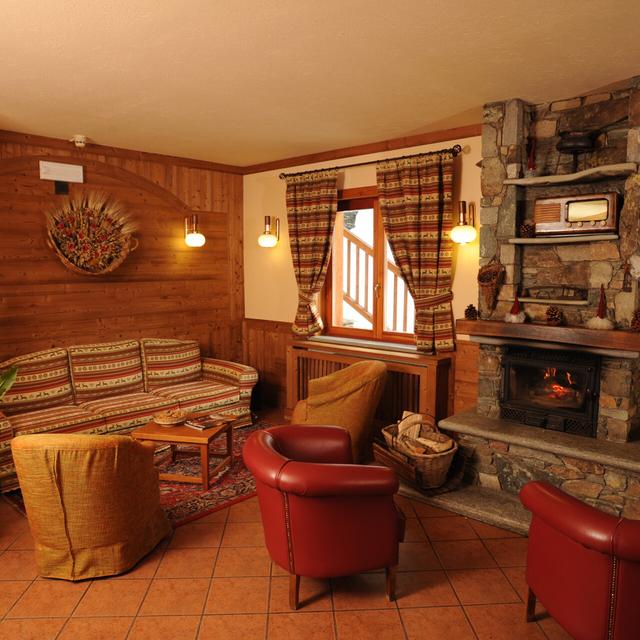 Hotel Petit Tournalin