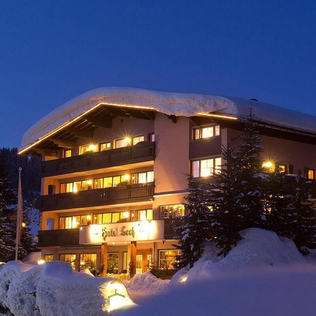 Hotel Lech