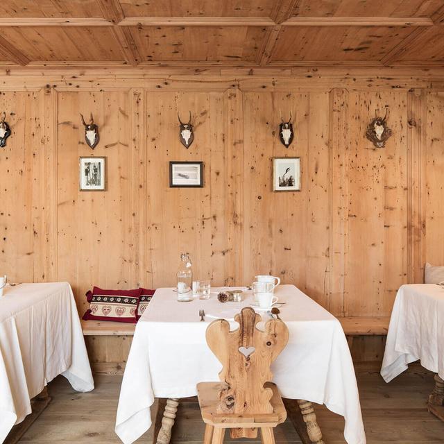 Mountain Home Villa Anna