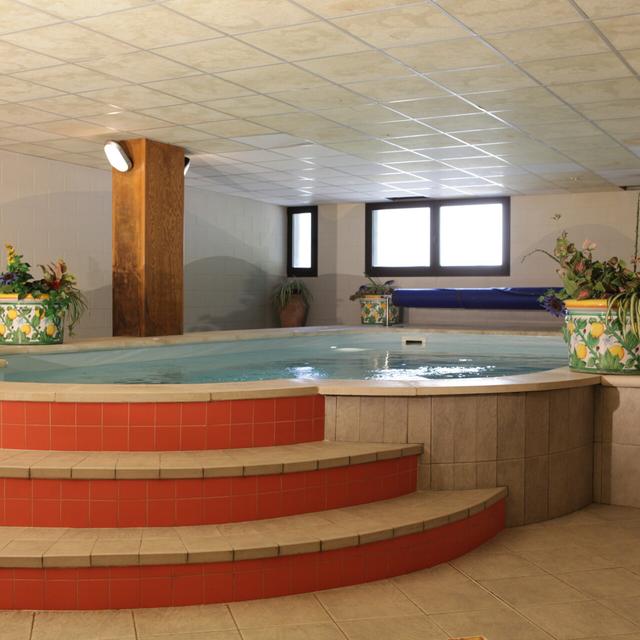 Residences les Coupoles