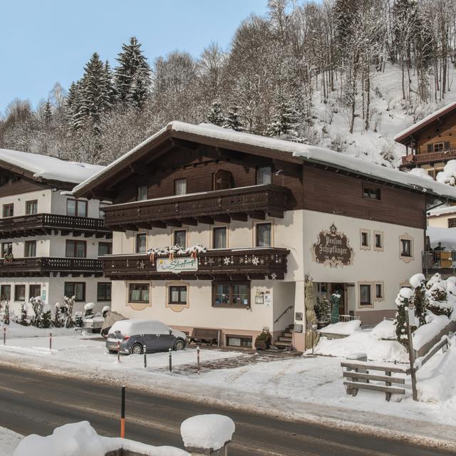 Pension Schipflinger