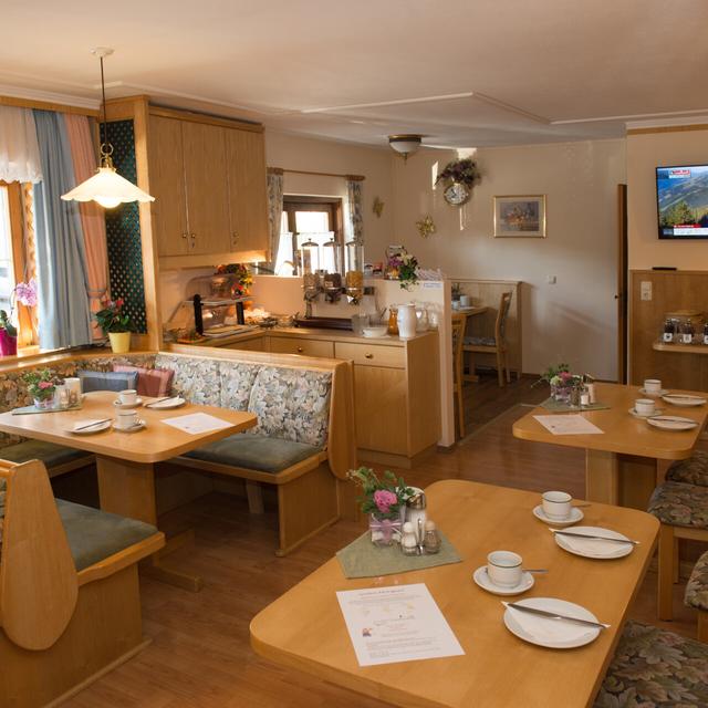 Pension Schipflinger