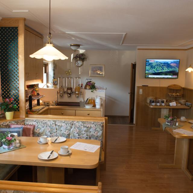 Pension Schipflinger