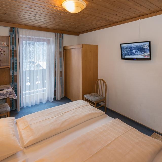 Pension Schipflinger