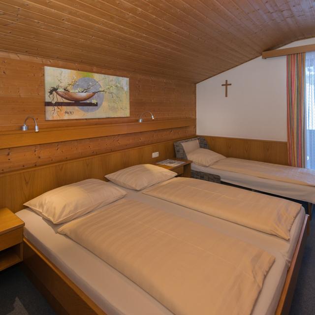 Pension Schipflinger