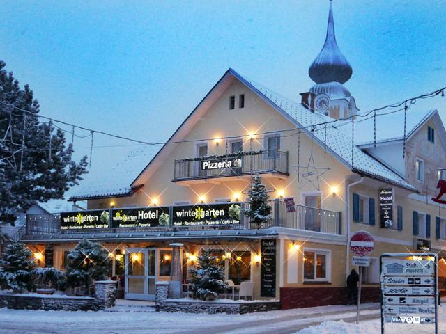 Hotel Wintergarten