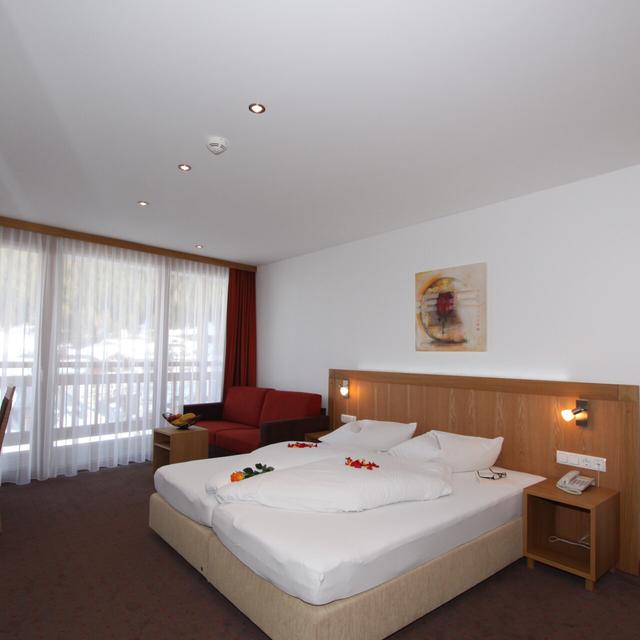 Hotel Garni Panorama