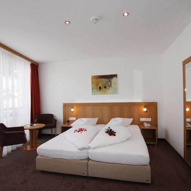 Hotel Garni Panorama