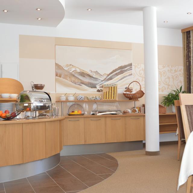 Hotel Garni Panorama