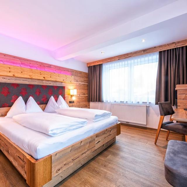 Hotel Garni Siegmundshof