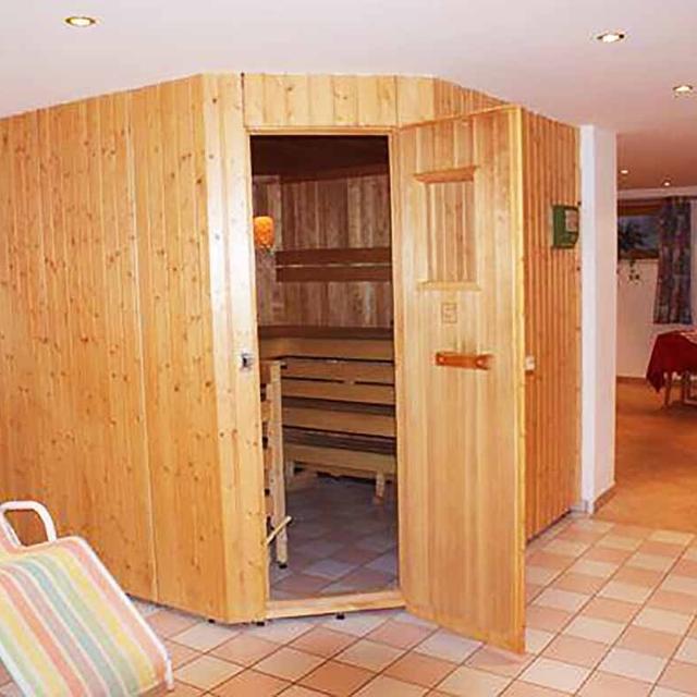 Haus Bergkristall