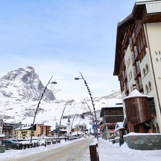 Sporthotel Sertorelli