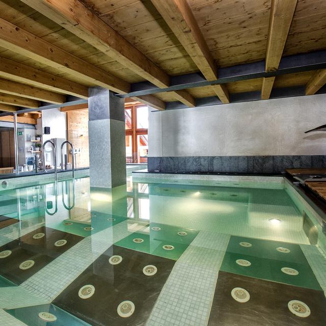 Sporthotel Sertorelli