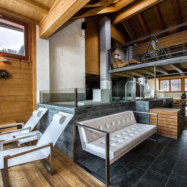 Sporthotel Sertorelli