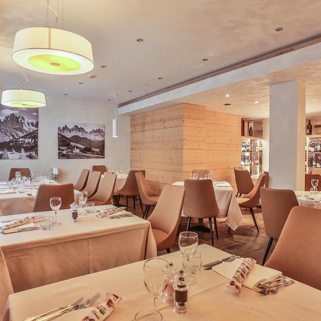 Sporthotel Sertorelli