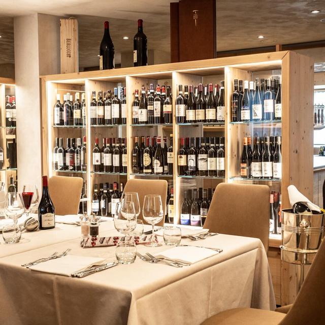 Sporthotel Sertorelli