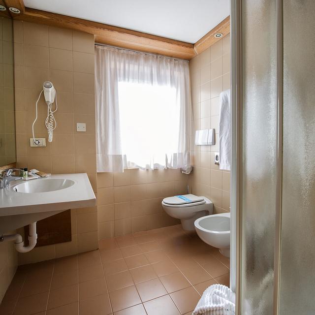 Sporthotel Sertorelli