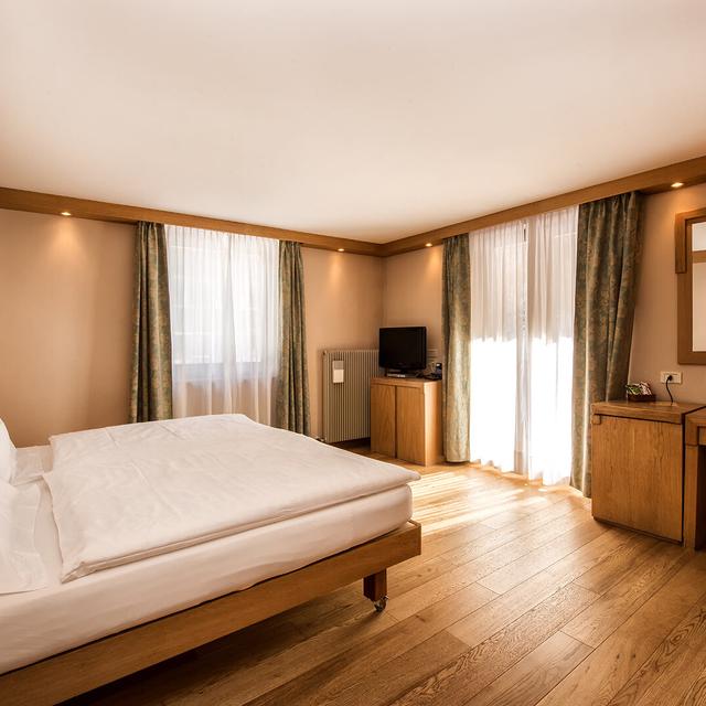 Sporthotel Sertorelli