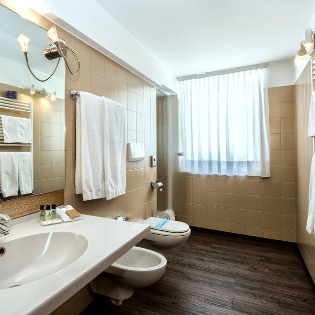 Sporthotel Sertorelli